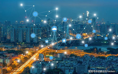 數字孿生智慧城市中的三維可視化管理系統 成都遠石助力的智慧信息系統實踐